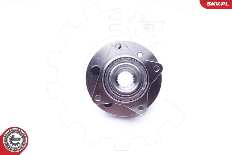 Wheel Bearing Kit 29SKV182