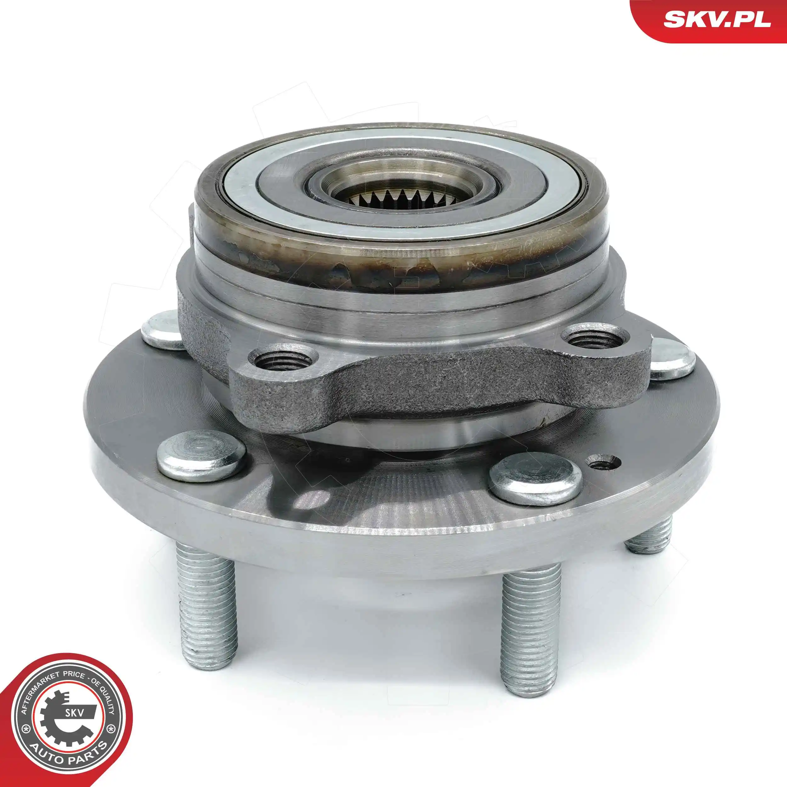 Wheel Bearing Kit 29SKV611
