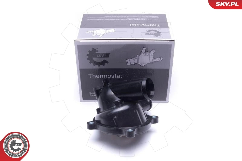 Thermostat, coolant 20SKV179