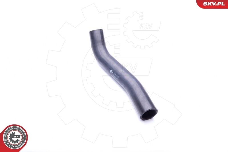 Radiator Hose 43SKV714