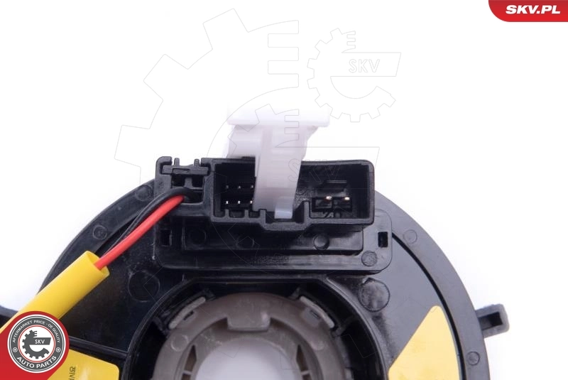 Clock Spring, airbag 96SKV572