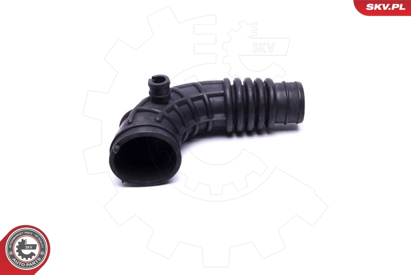 Intake Hose, air filter 43SKV929