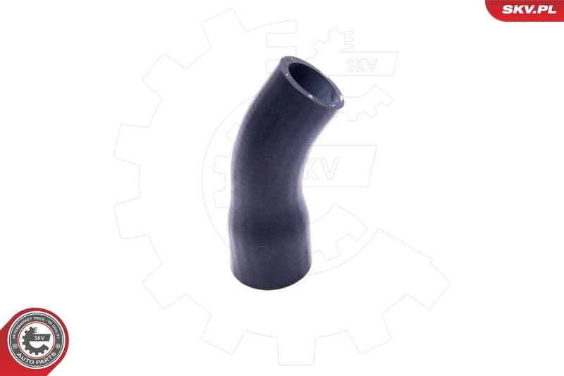 ESEN SKV 24SKV534 Charge Air Hose