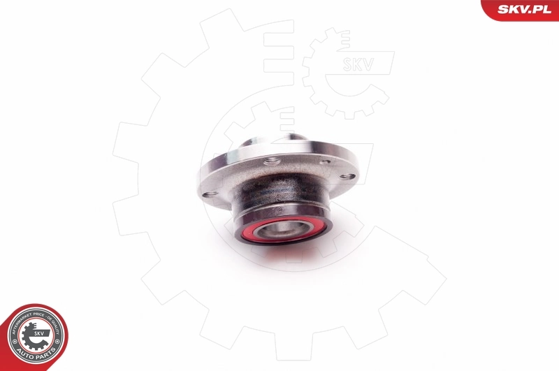 Wheel Bearing Kit 29SKV038