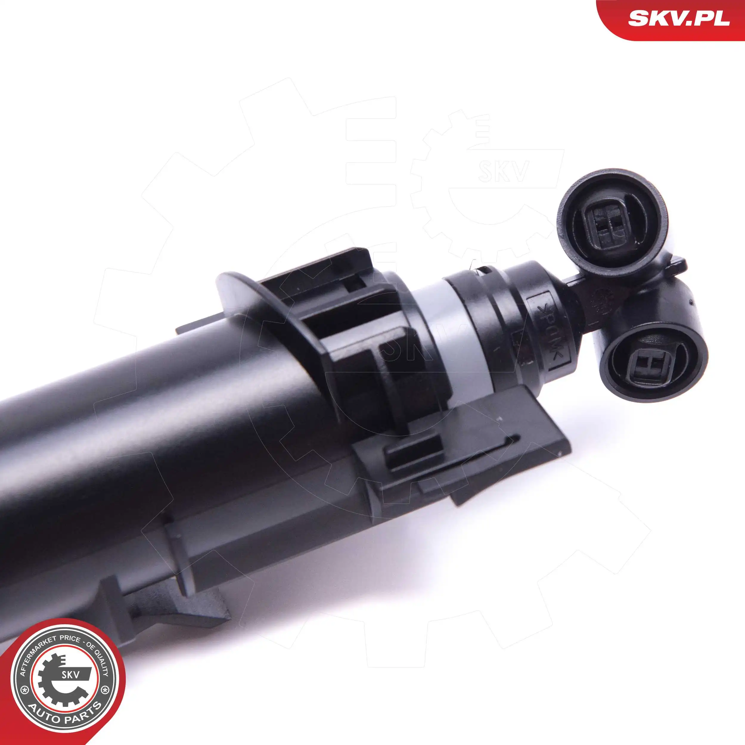 Washer Fluid Jet, headlight cleaning 15SKV681