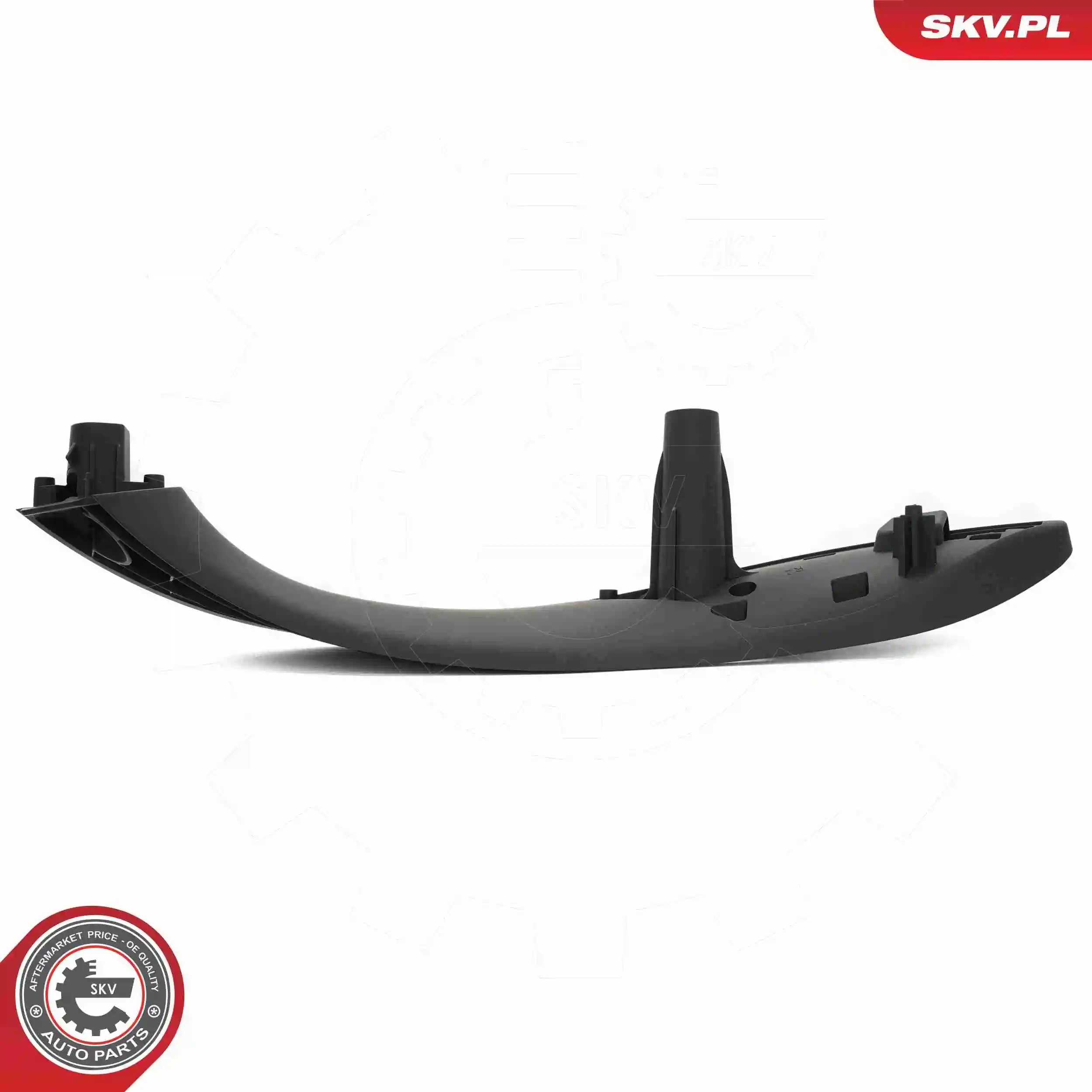 Door Handle, interior equipment 97SKV044