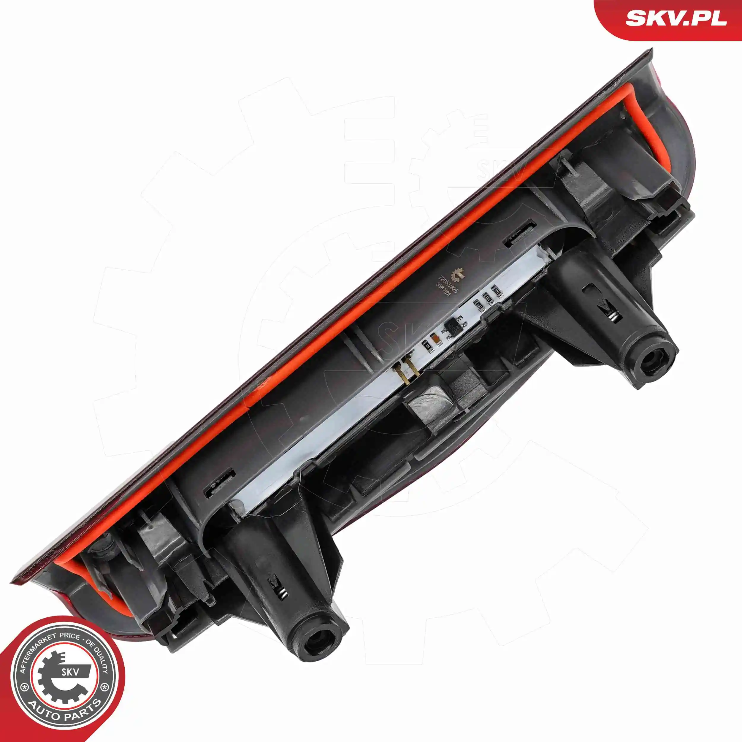 ESEN SKV 72SKV825 Auxiliary Stop Light