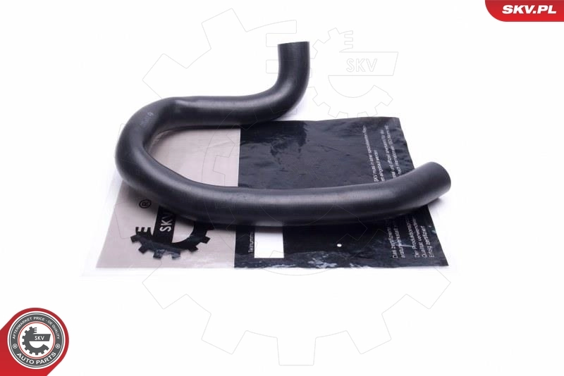 Charge Air Hose 54SKV027