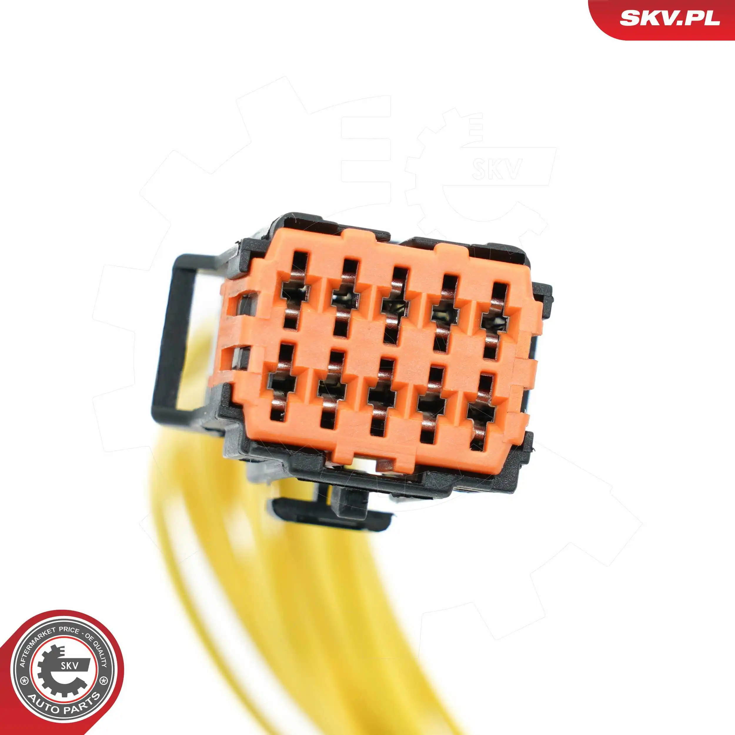 Cable Repair Set, central electrics 53SKV144