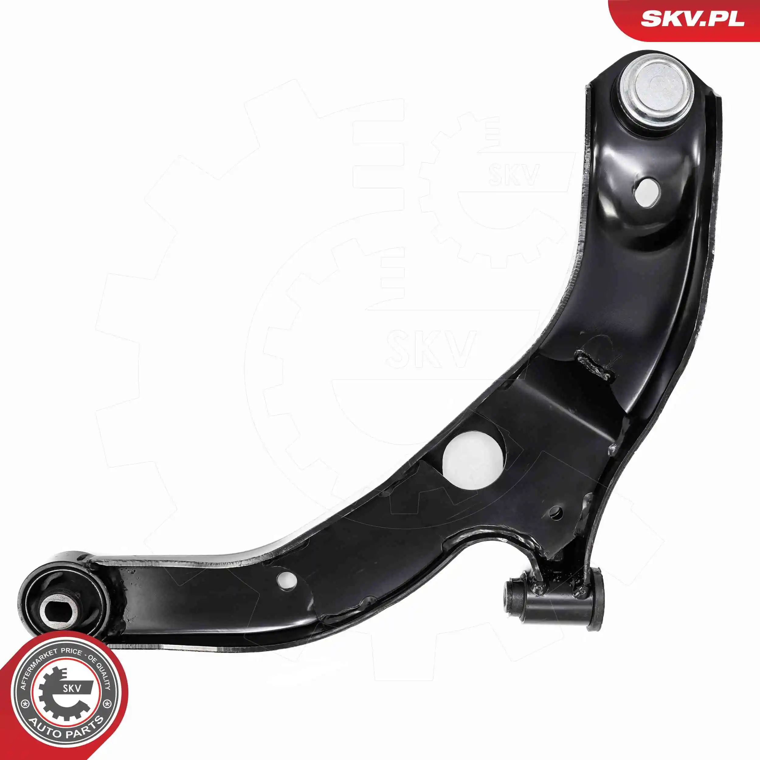 Control/Trailing Arm, wheel suspension 69SKV044