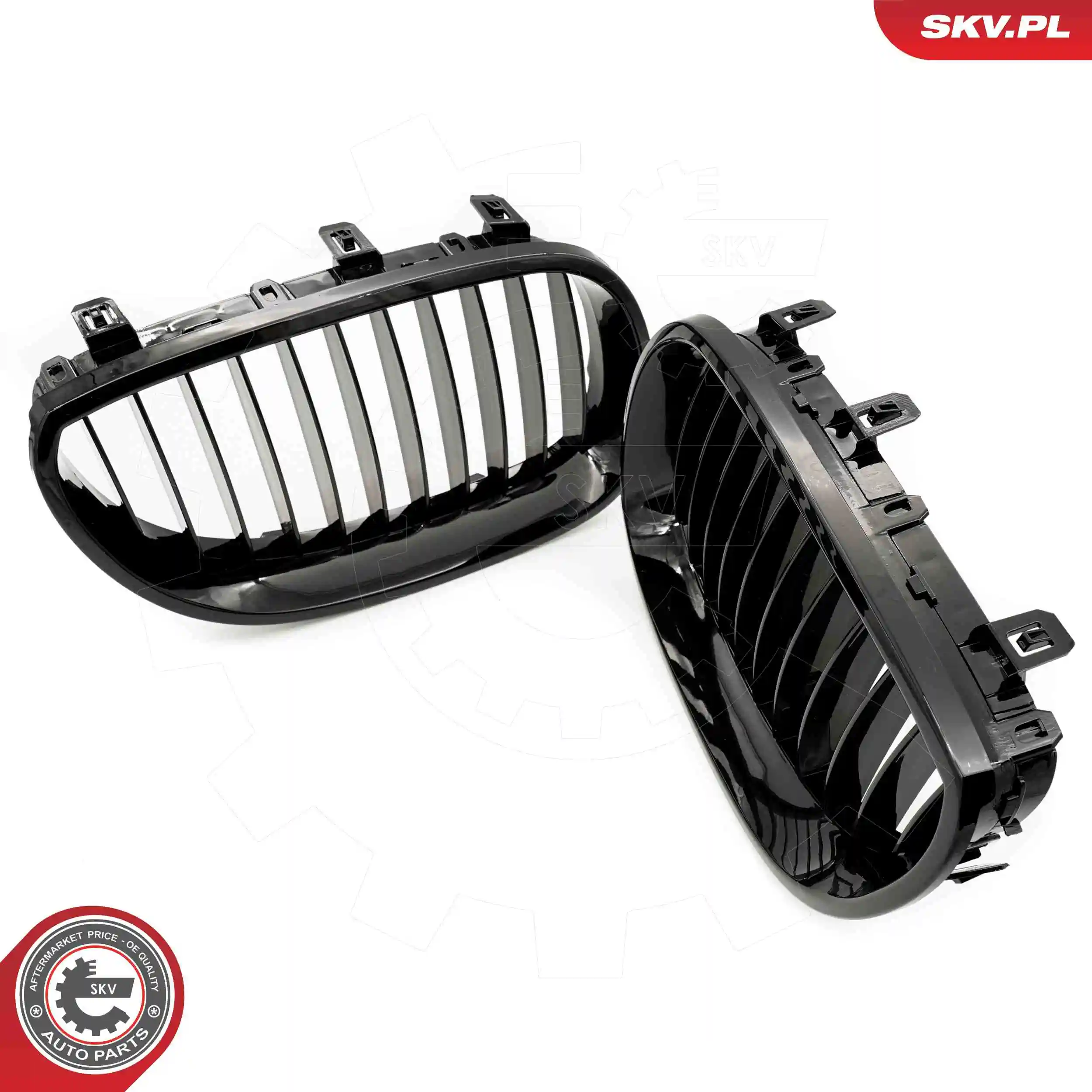 ESEN SKV 66SKV165 Radiator Grille