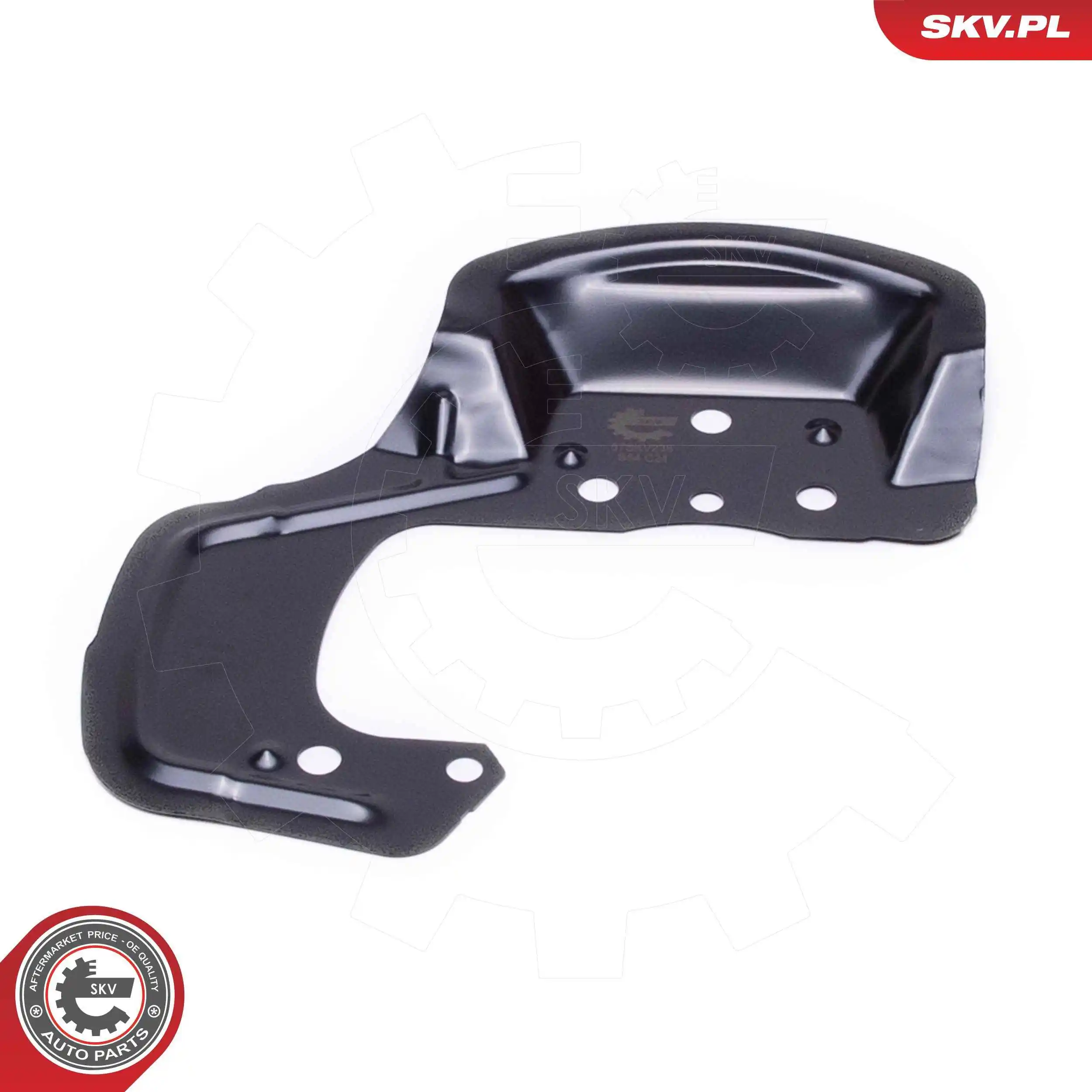 Splash Guard, brake disc 57SKV238