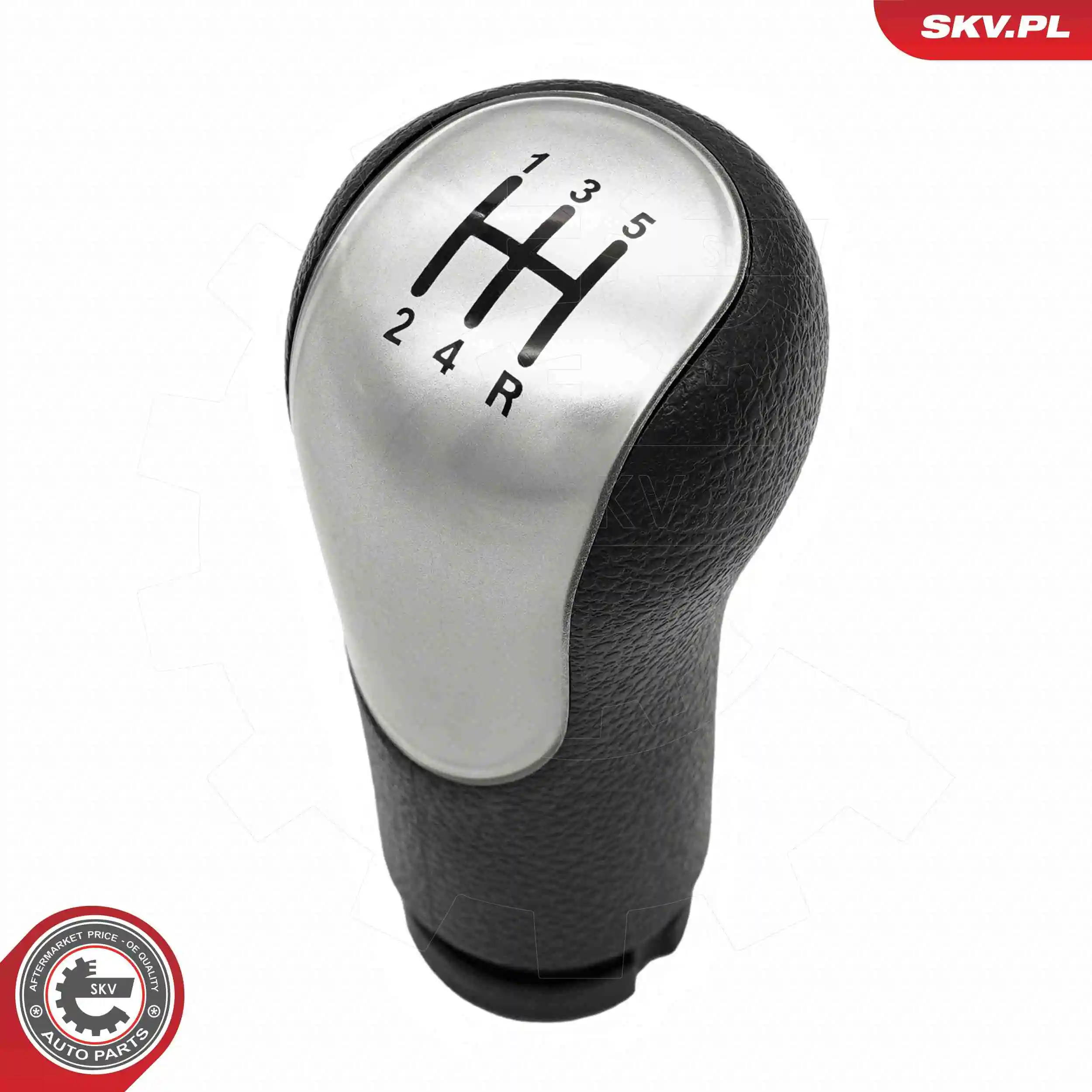Gear Shift Lever Knob 63SKV162