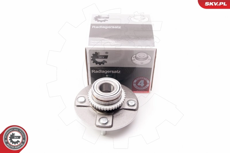 Wheel Bearing Kit 29SKV170