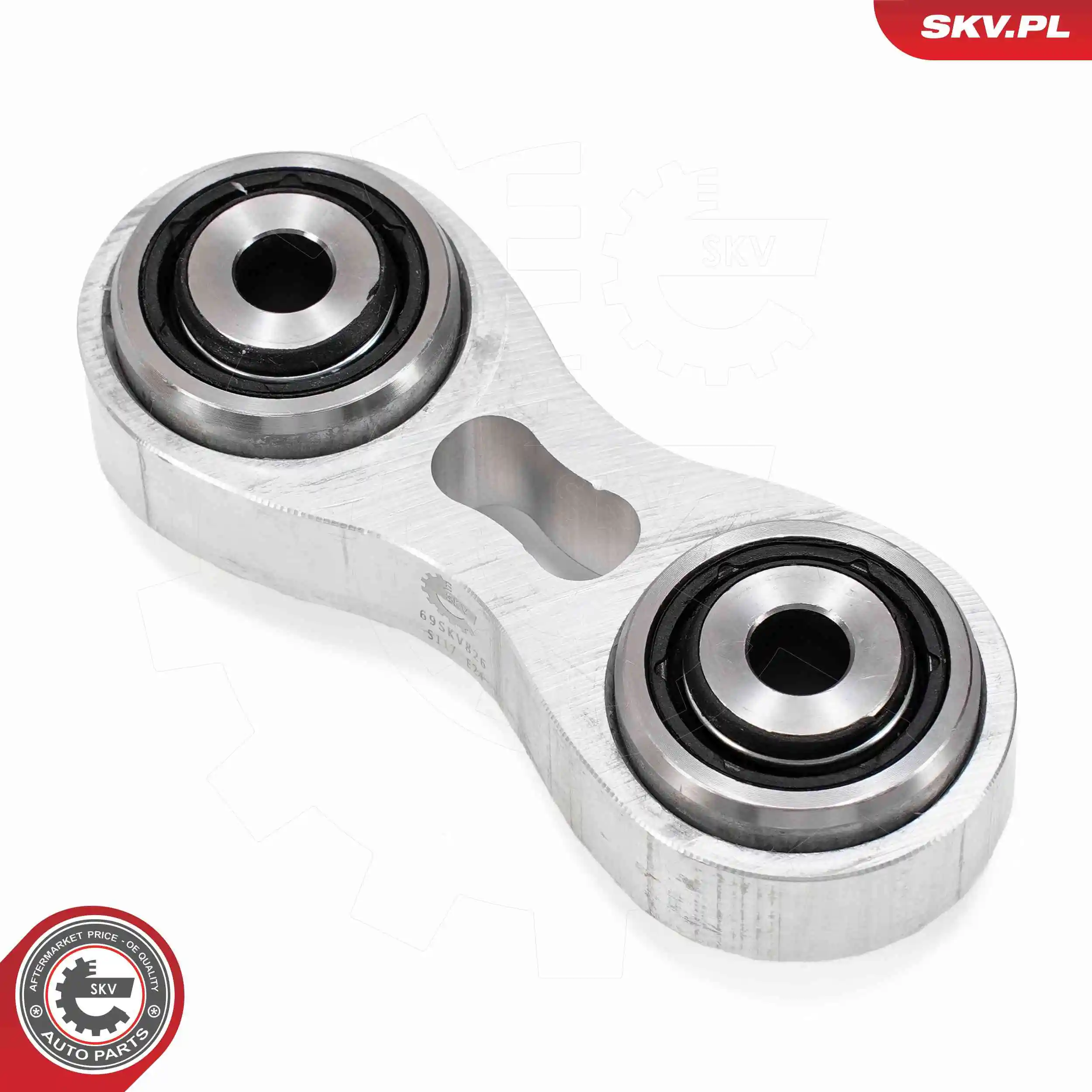 Control/Trailing Arm, wheel suspension 69SKV826