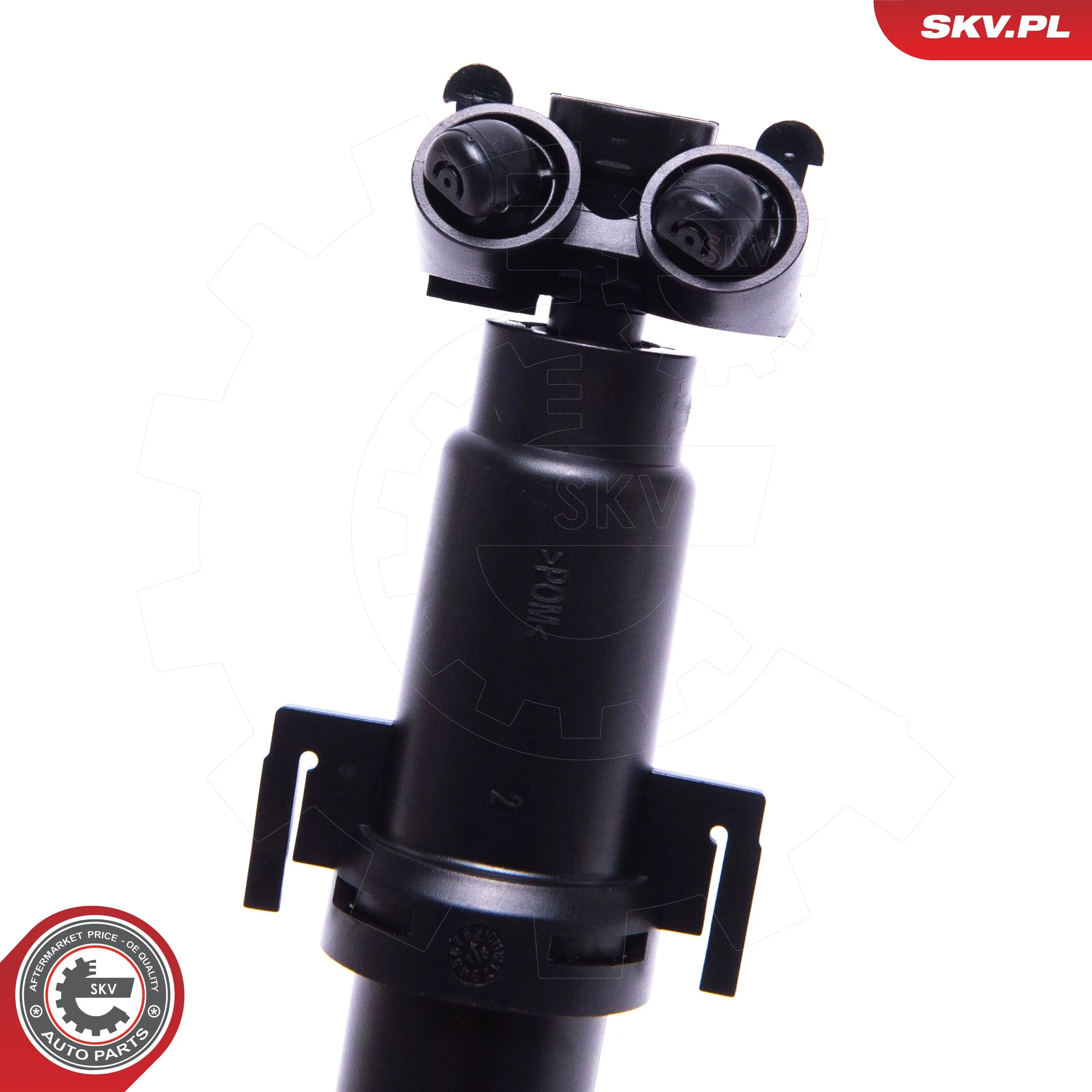 Washer Fluid Jet, headlight cleaning 15SKV715