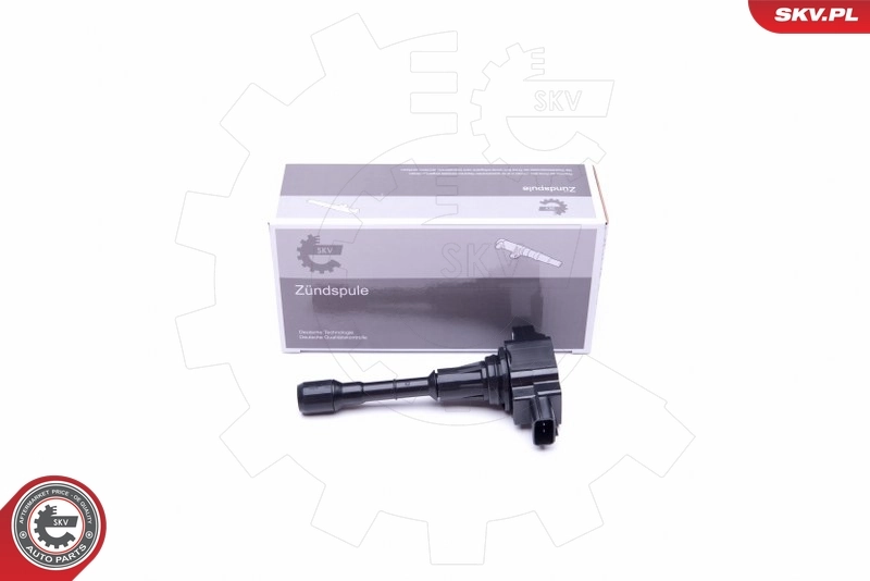 Ignition Coil 03SKV317