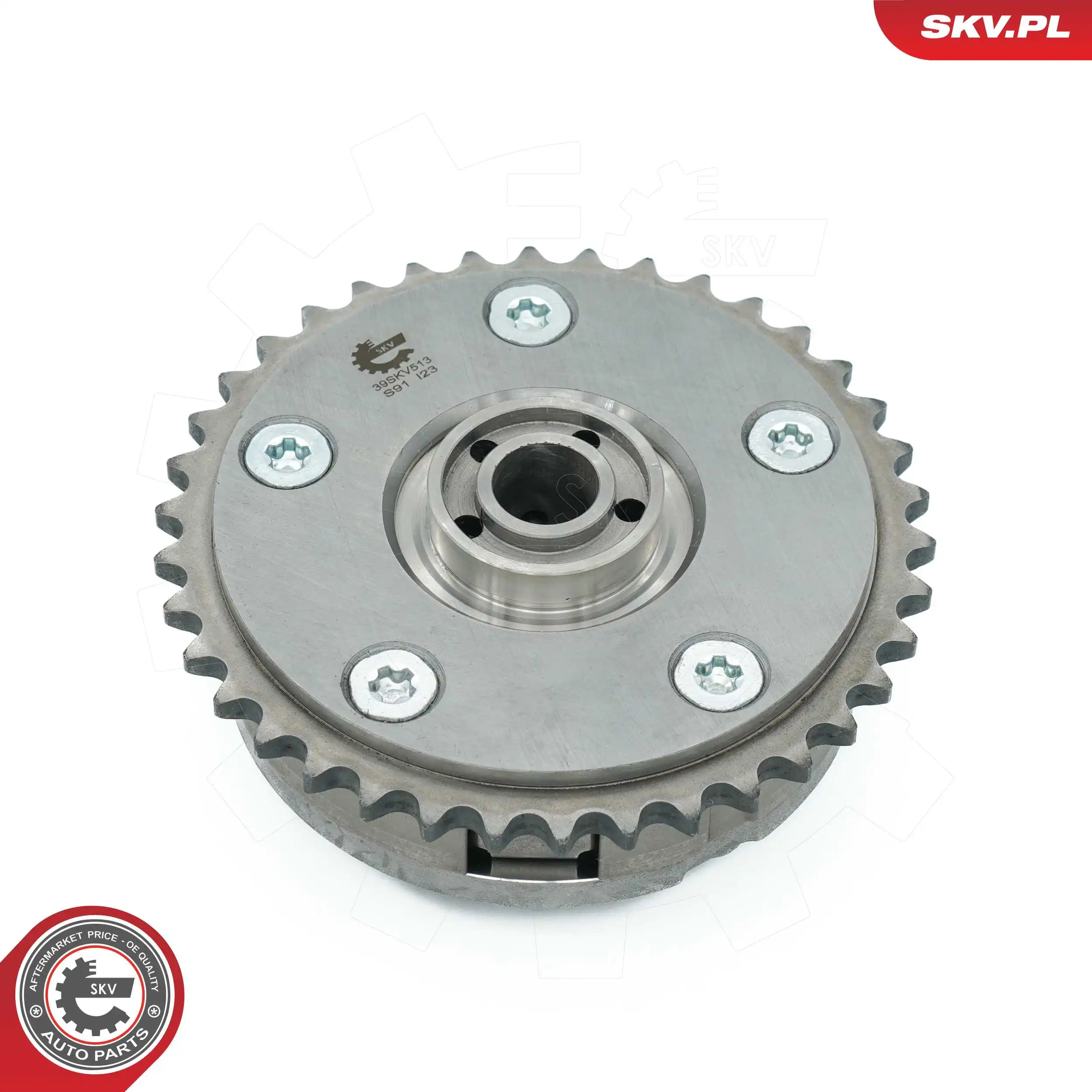 Camshaft Adjuster 39SKV513