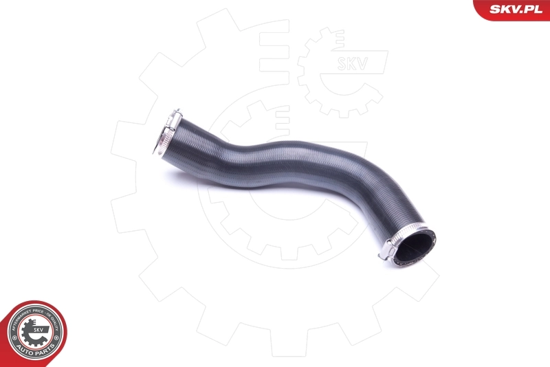 Charge Air Hose 24SKV938