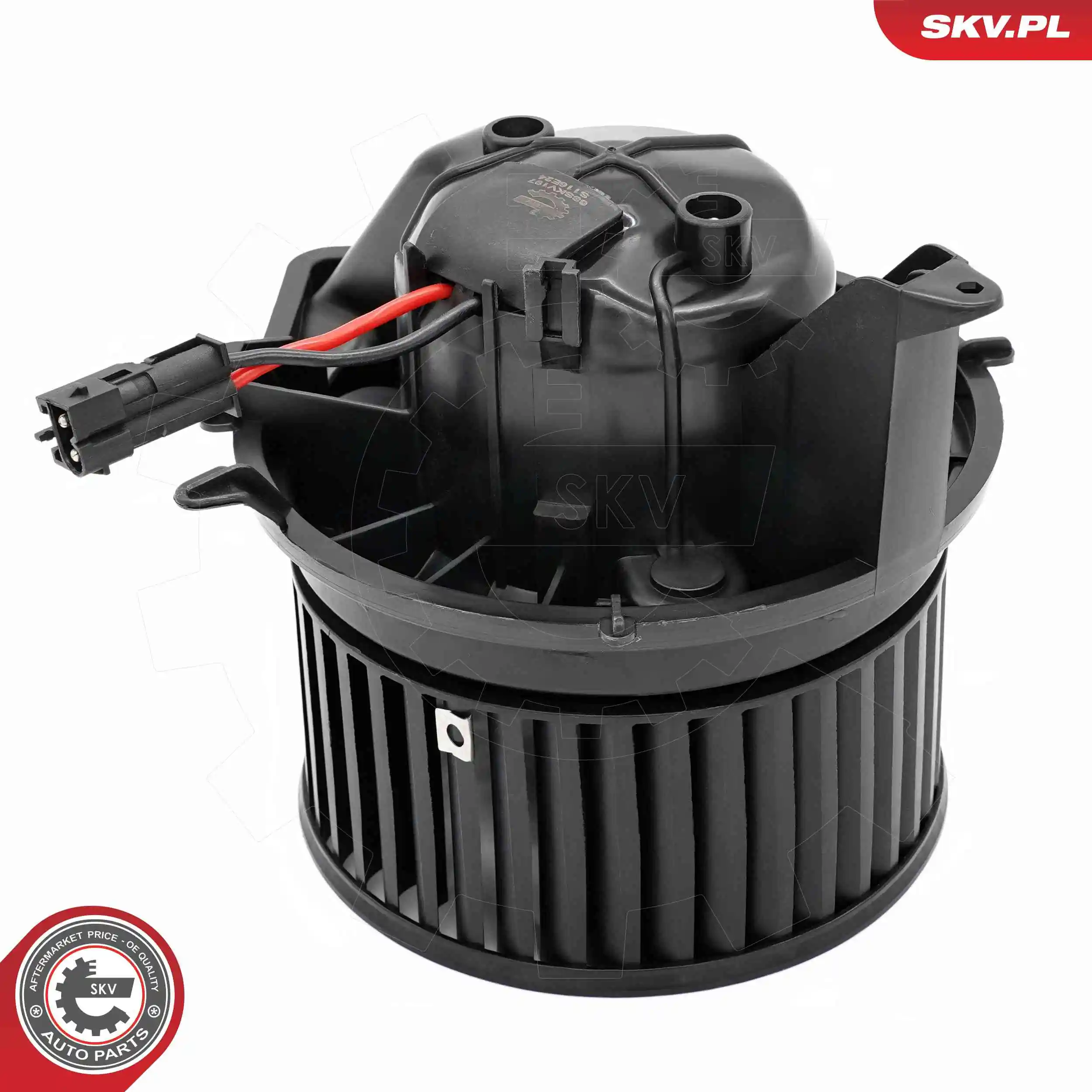 Interior Blower 68SKV197