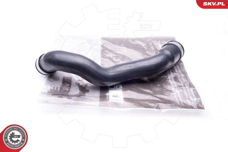 Charge Air Hose 24SKV627
