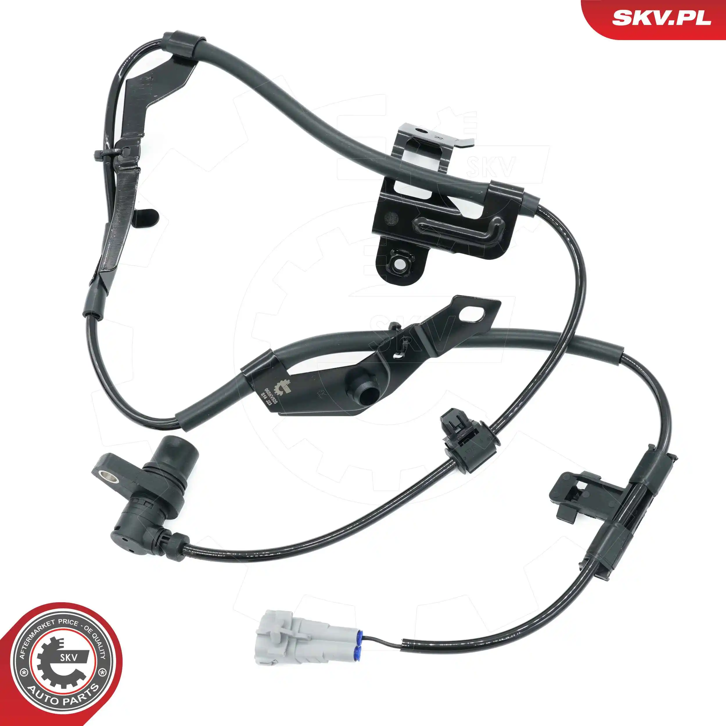 Sensor, wheel speed 06SKV525