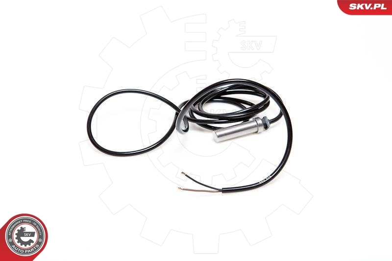 Sensor, wheel speed 06SKV149