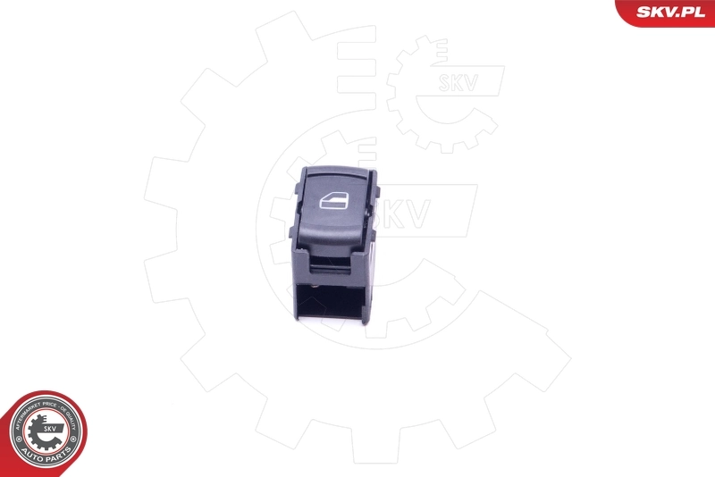 Switch, window regulator 37SKV324
