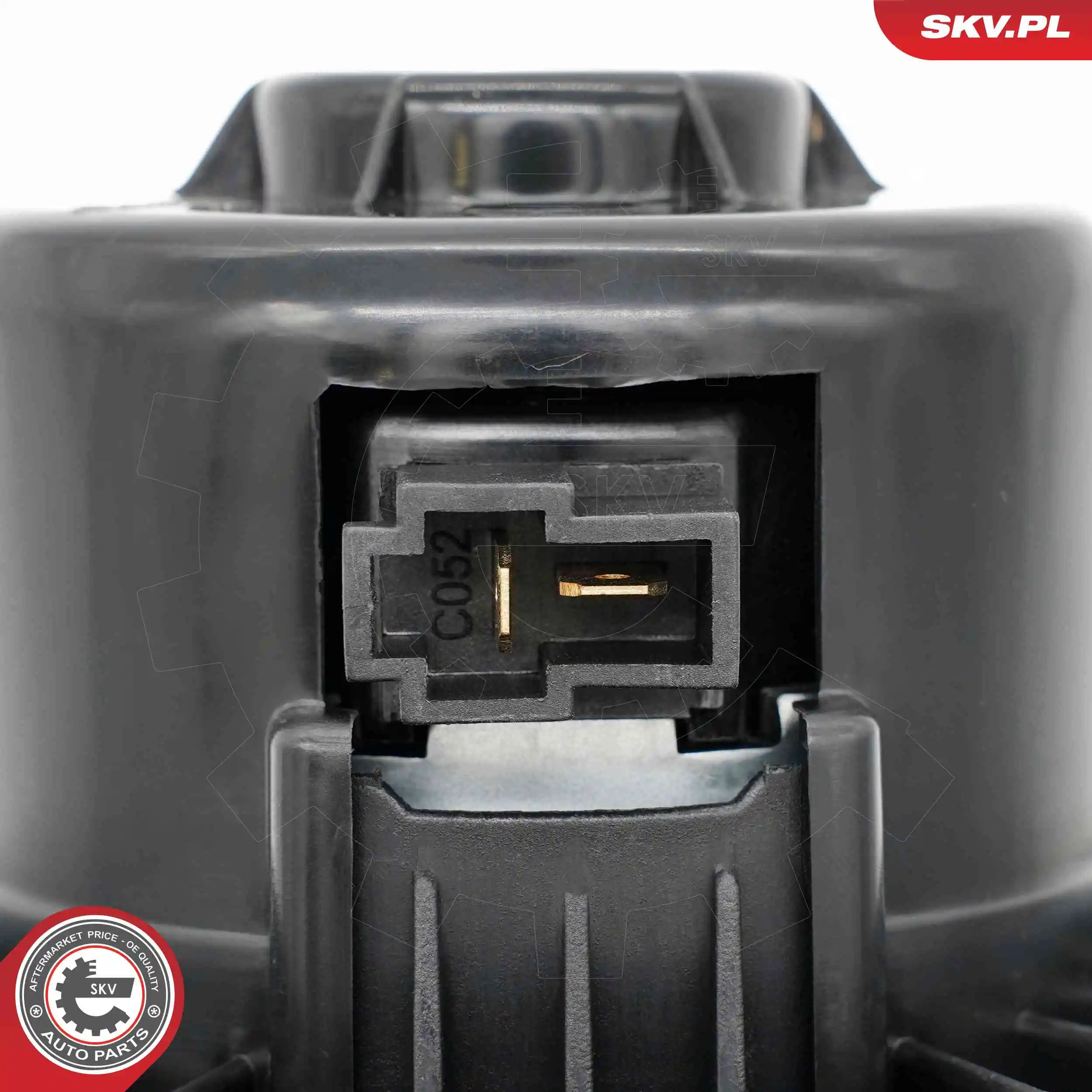 Interior Blower 68SKV137