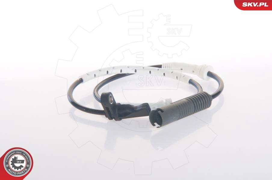 Sensor, wheel speed 06SKV003