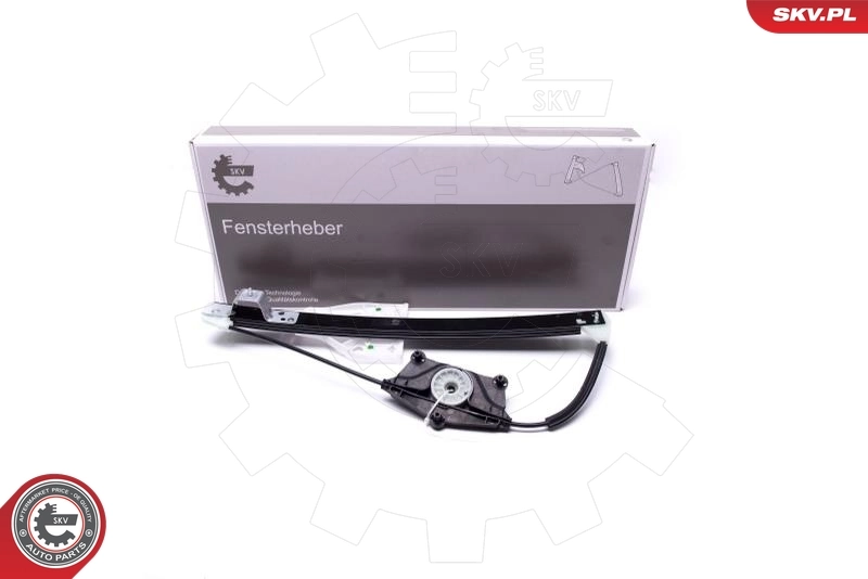 Window Regulator 51SKV033