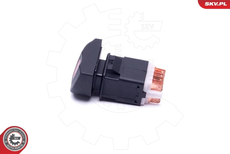 ESEN SKV 36SKV726 Hazard Warning Light Switch