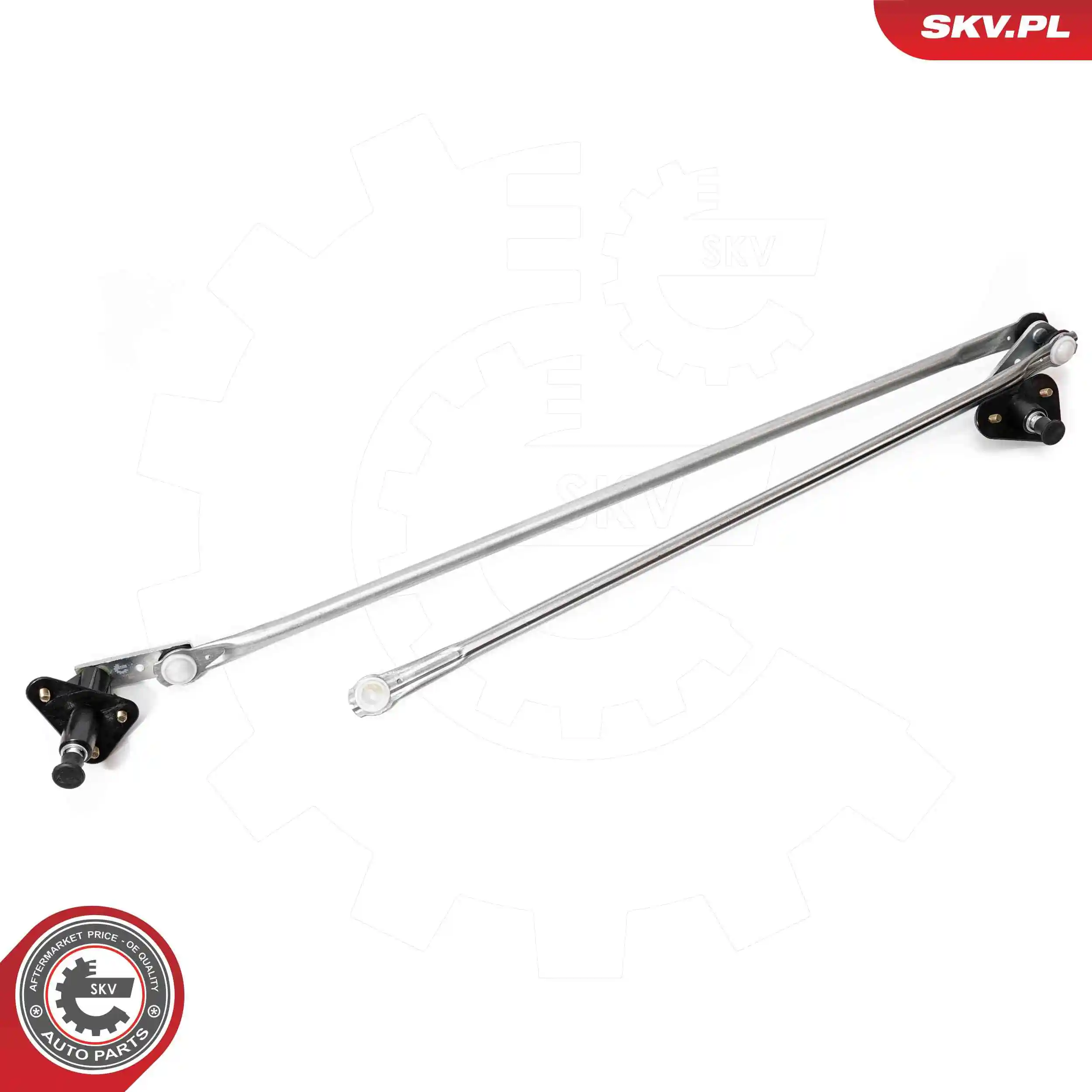 ESEN SKV 05SKV154 Wiper Linkage