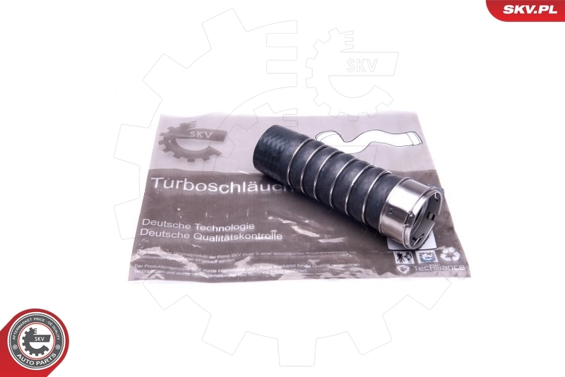 Charge Air Hose 24SKV911