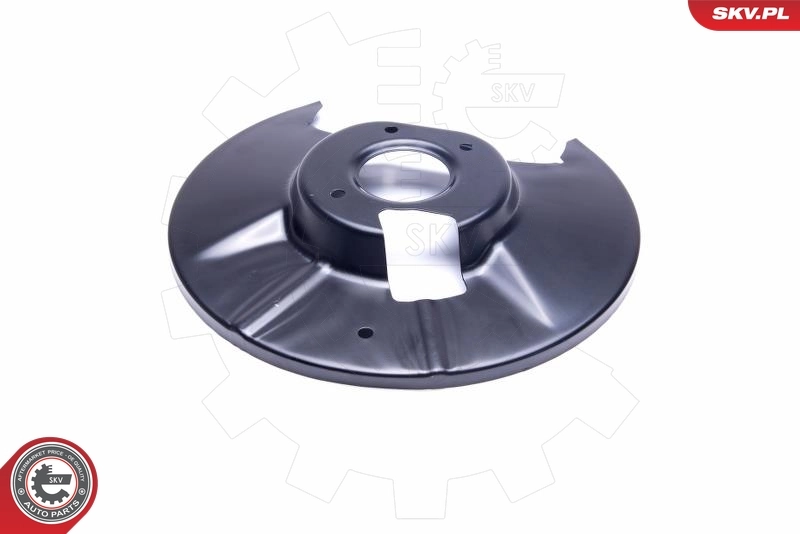 ESEN SKV 57SKV675 Splash Guard, brake disc