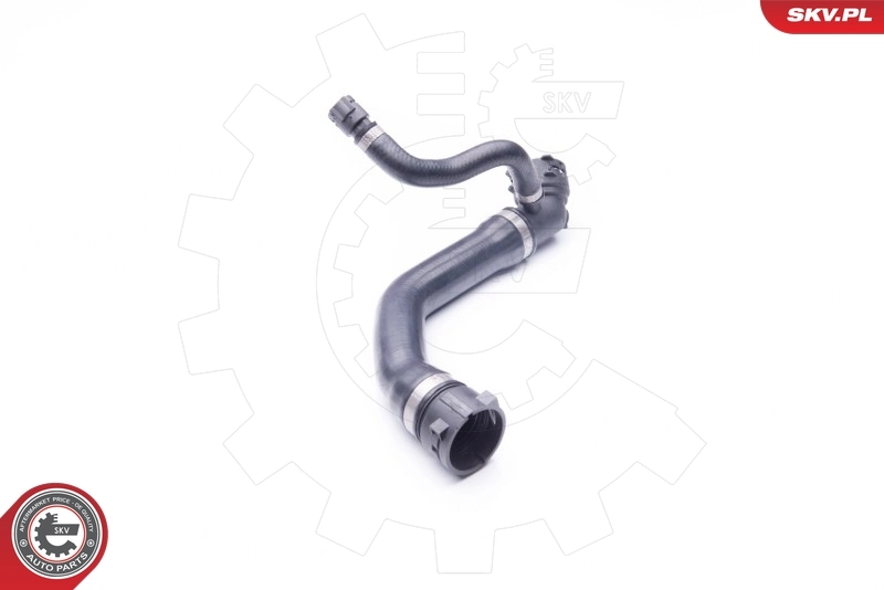 Radiator Hose 24SKV242