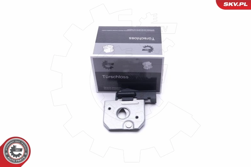 Bonnet Lock 16SKV392