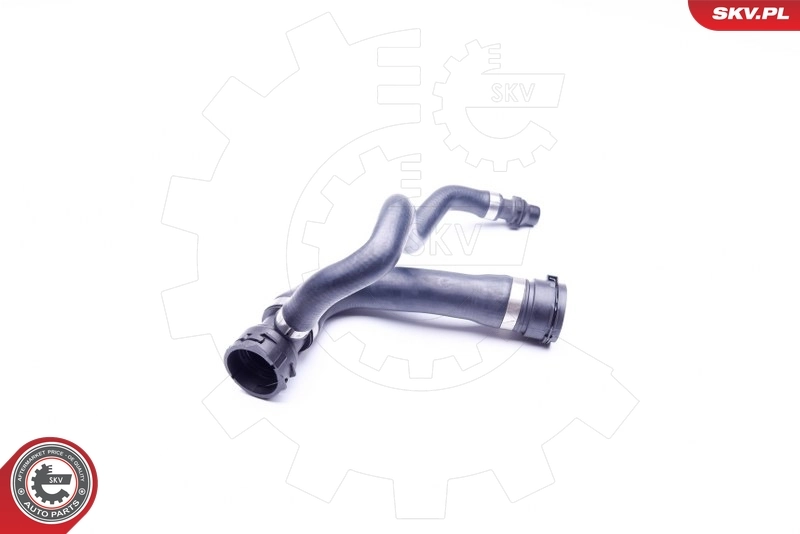 Radiator Hose 43SKV732