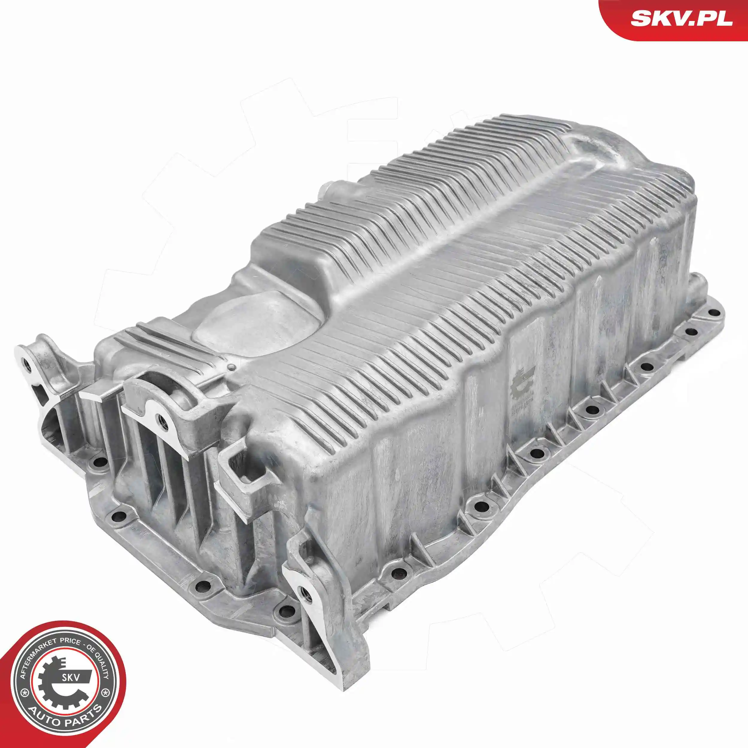 Oil Sump 48SKV874