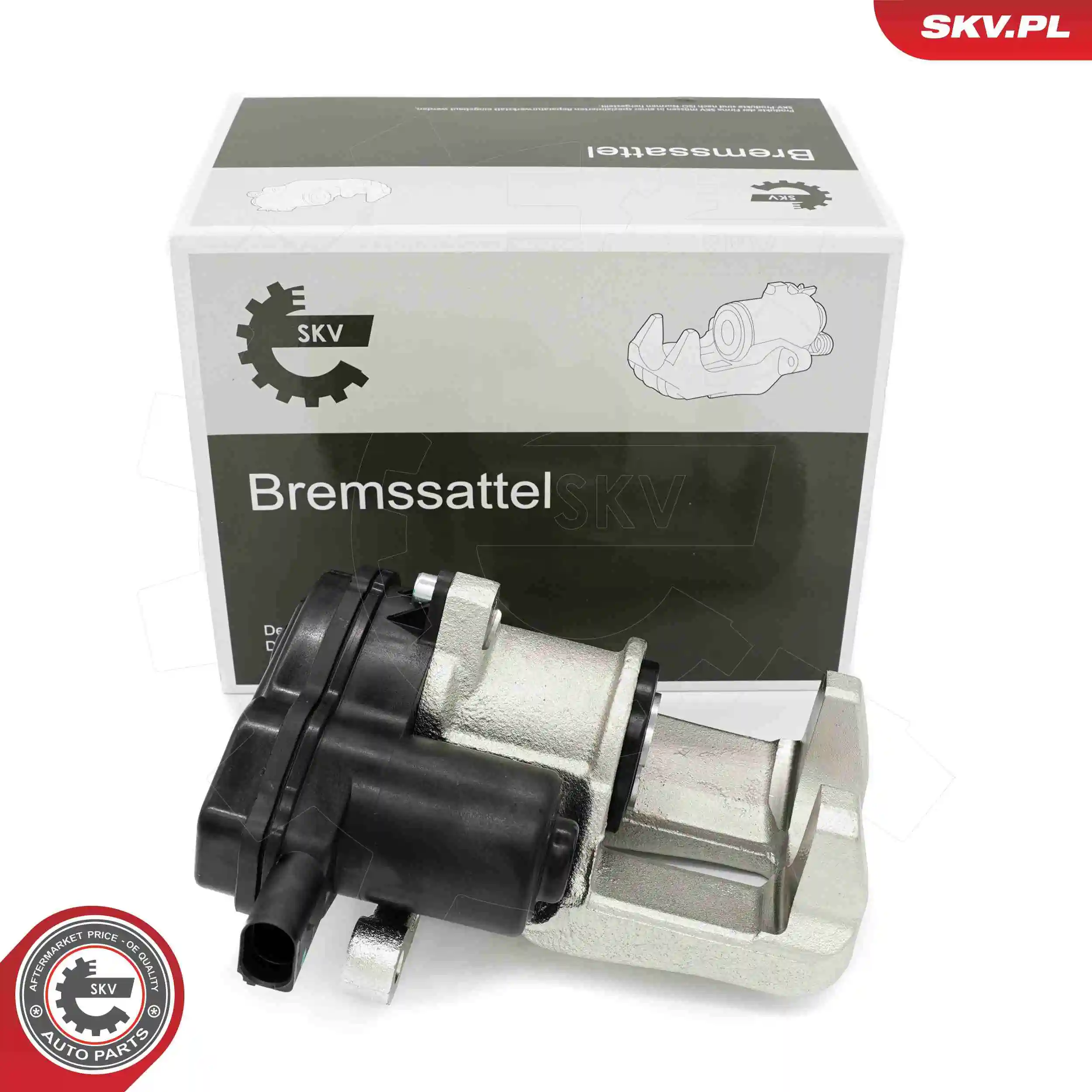 Brake Caliper 56SKV614