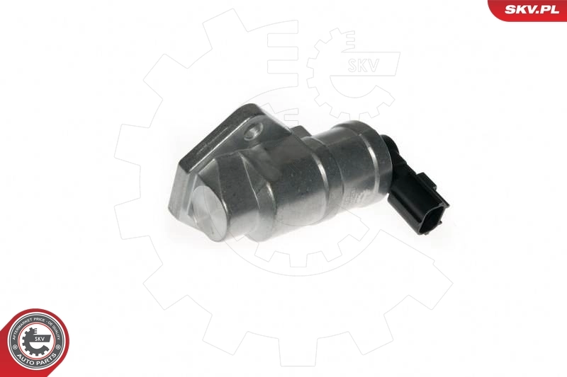 Idle Control Valve, air supply 08SKV236