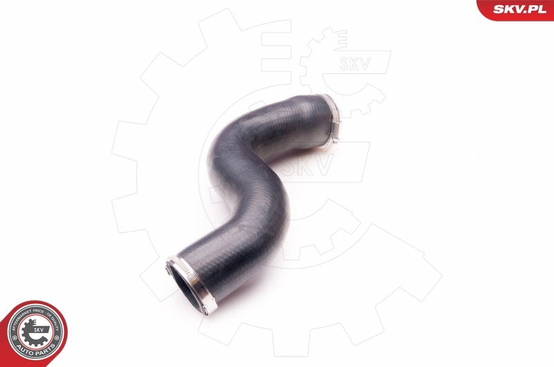 Charge Air Hose 24SKV600