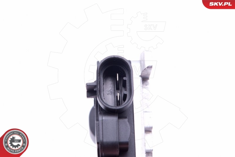 Series Resistor, blower 94SKV802