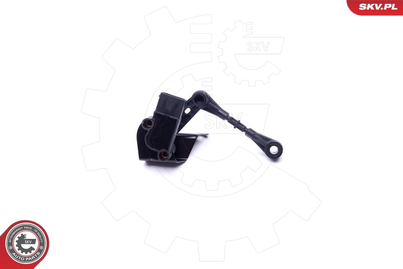 Sensor, headlight levelling 17SKV460