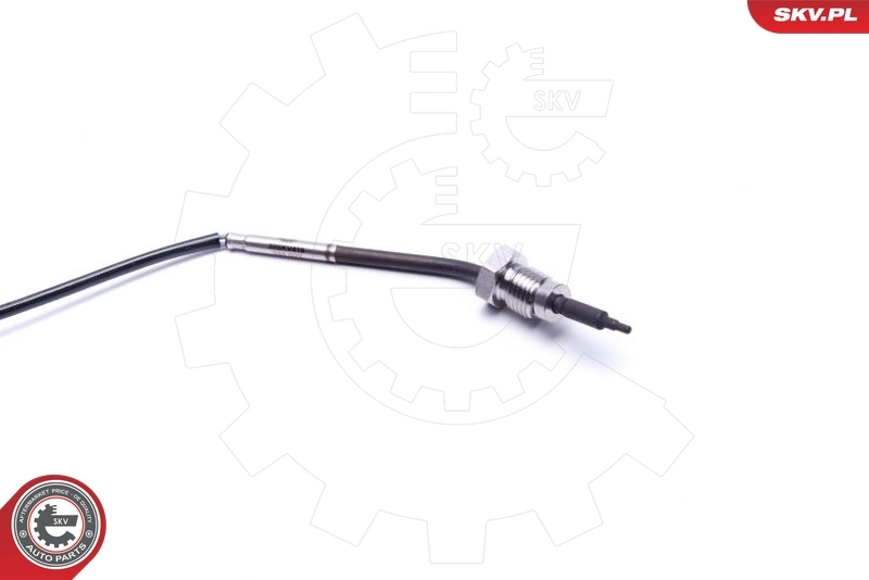 Sensor, exhaust gas temperature 30SKV419