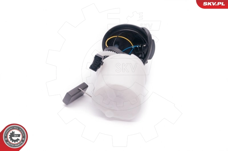 Fuel Feed Unit 02SKV766