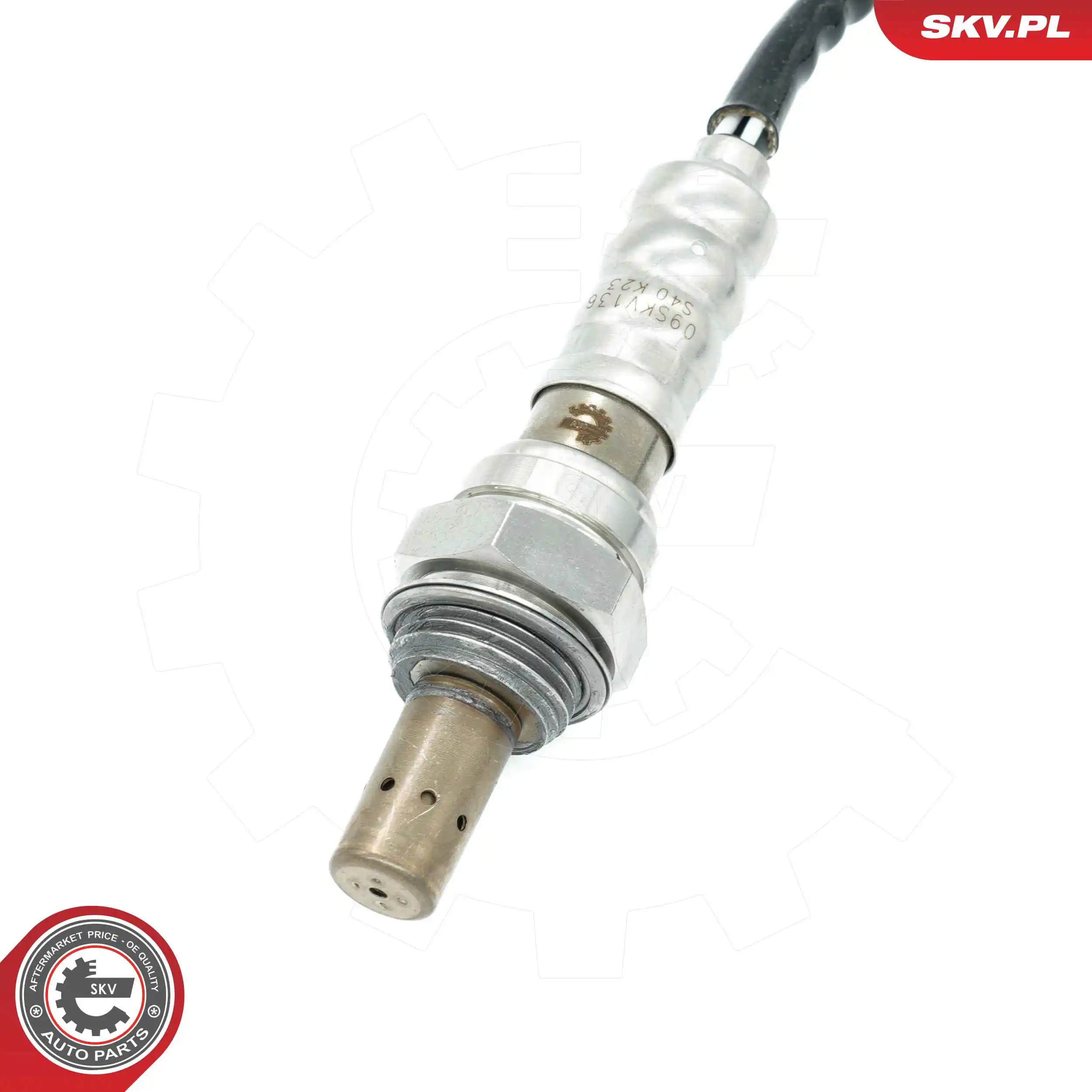 Oxygen Sensor 09SKV136