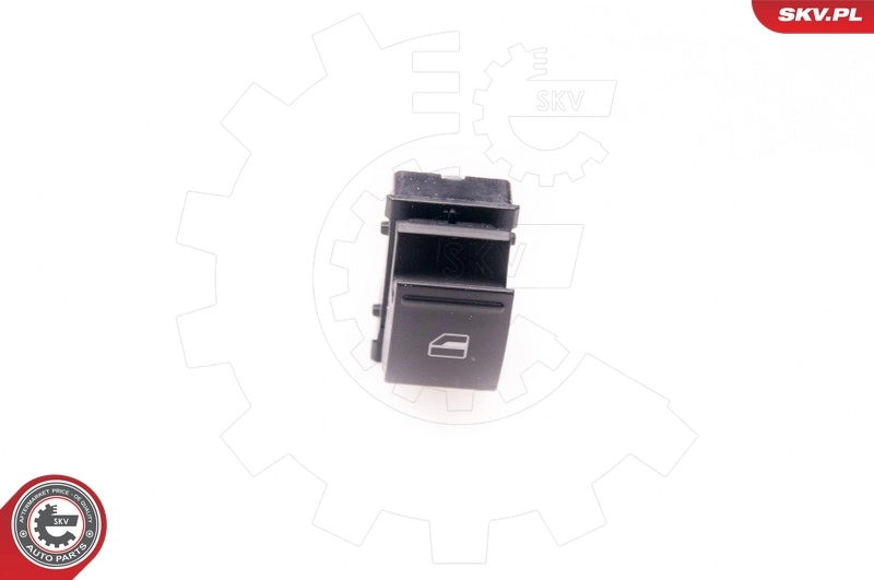 Switch, window regulator 37SKV313
