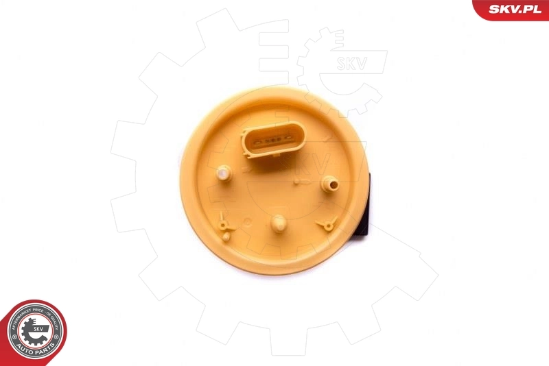 Fuel Feed Unit 02SKV793