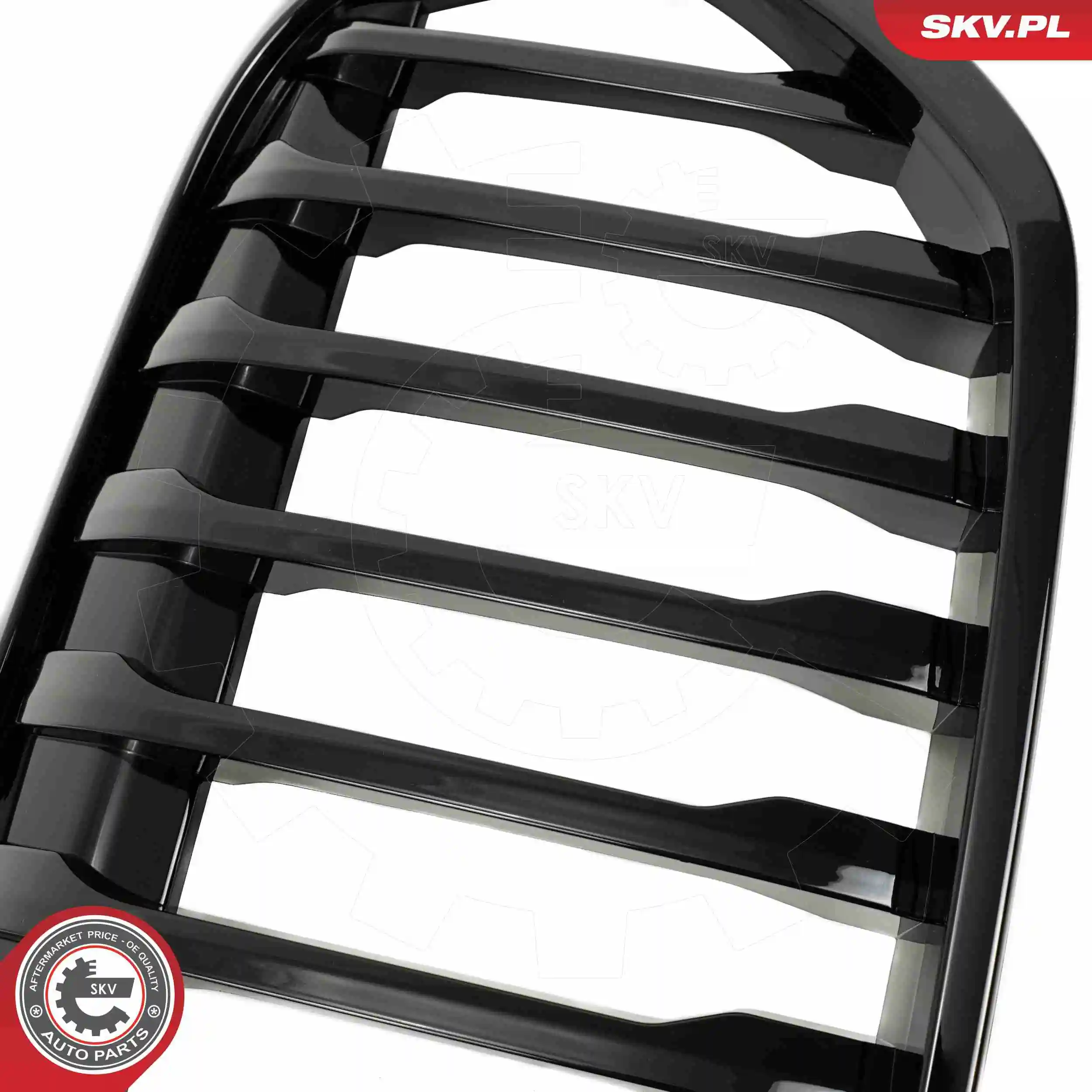 ESEN SKV 66SKV242 Radiator Grille